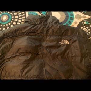 The North Face Big Boys Jacket